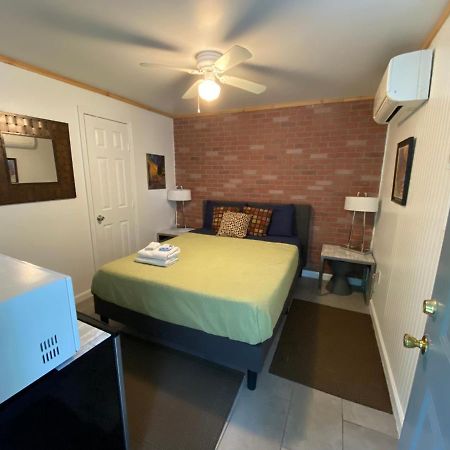 Studio Apartment Antonine New Orleans Luaran gambar