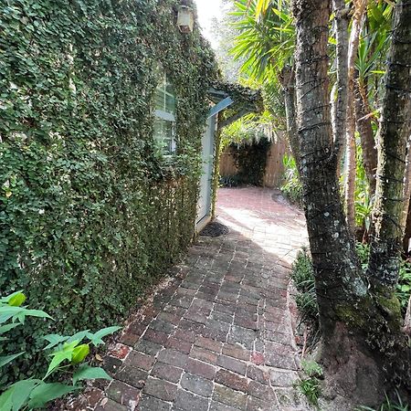 Studio Apartment Antonine New Orleans Luaran gambar