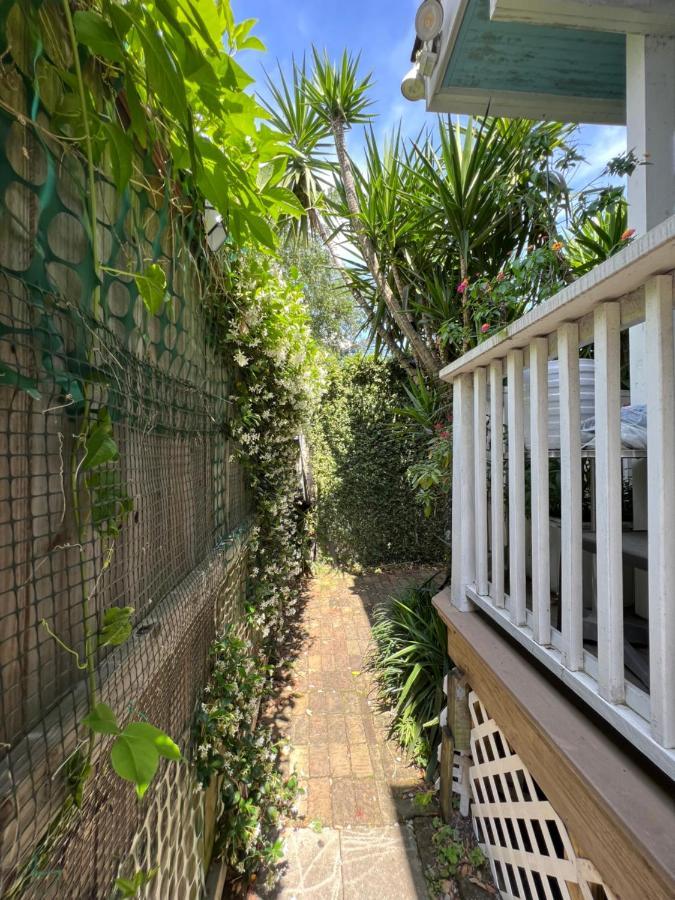 Studio Apartment Antonine New Orleans Luaran gambar