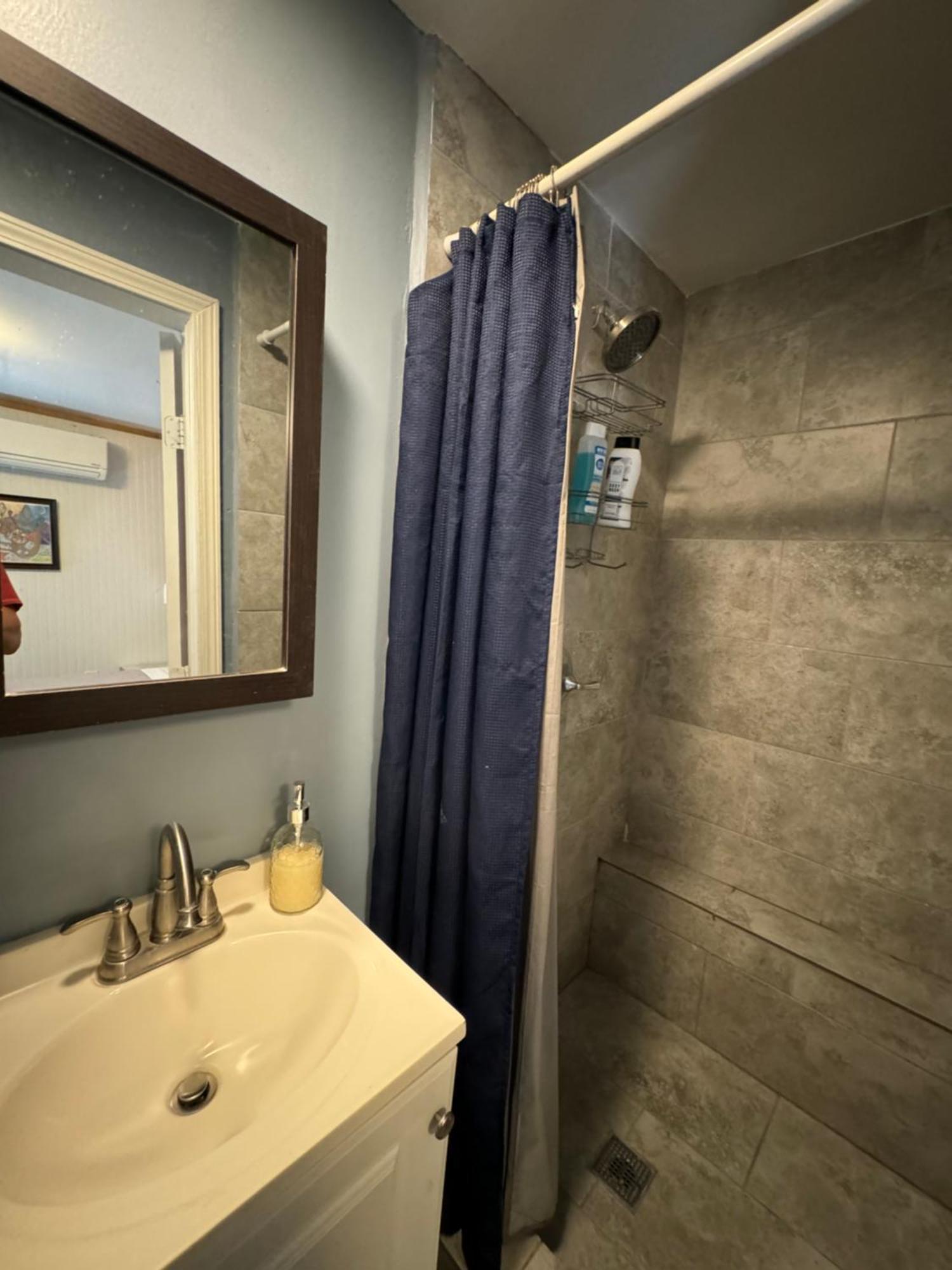 Studio Apartment Antonine New Orleans Luaran gambar