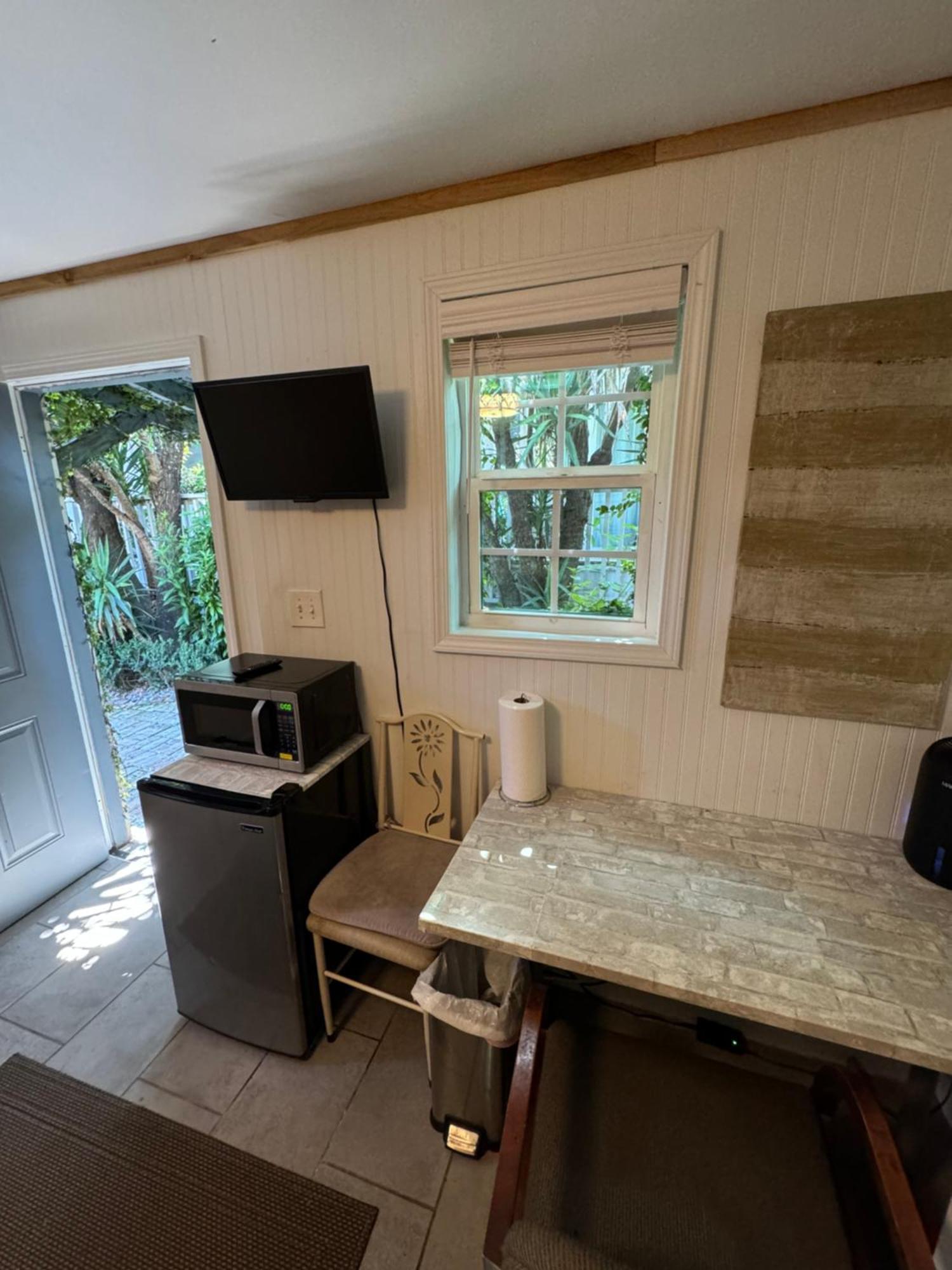 Studio Apartment Antonine New Orleans Luaran gambar